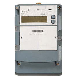 DLMS 多機能エネルギー メートル、家の電気エネルギー メートル IEC 62052-11
